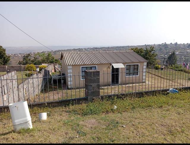 2 BEDROOM HOUSE FOR SALE IN HAMMERSDALE